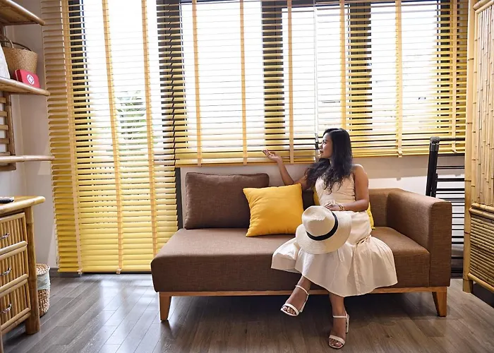 Maison Song Anh