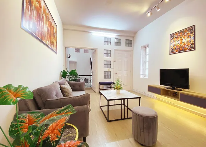 La Vie - Saigon Homestay