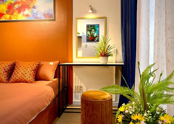 La Vie - Saigon Homestay