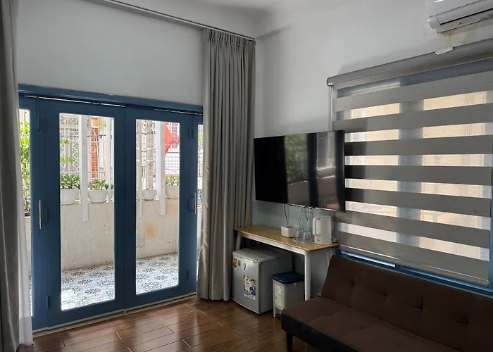 Maiam Homestay